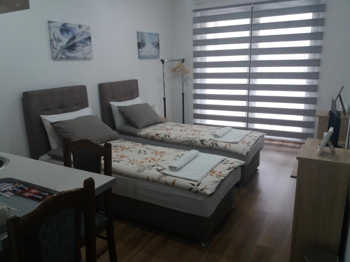 Apartments Karic Aerodrom Tuzla Dubrave Gornje Zewnętrze zdjęcie