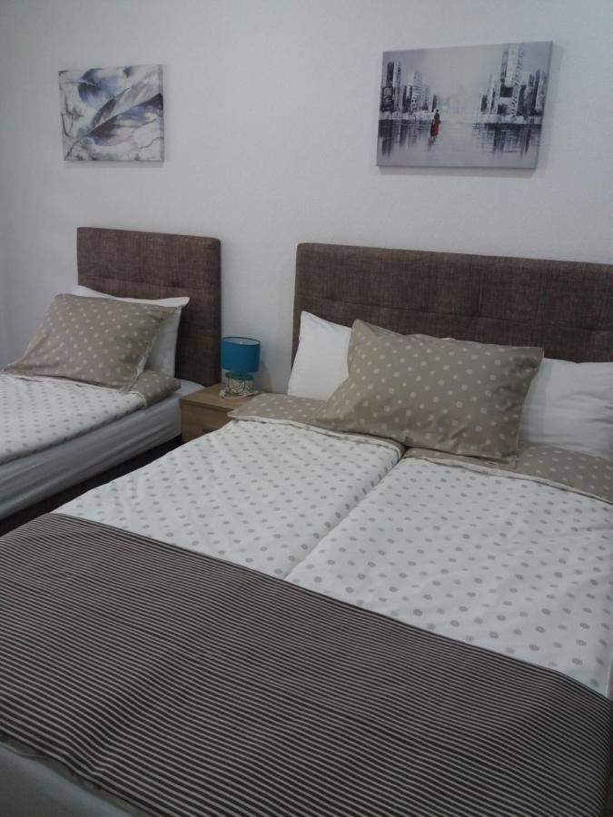 Apartments Karic Aerodrom Tuzla Dubrave Gornje Zewnętrze zdjęcie