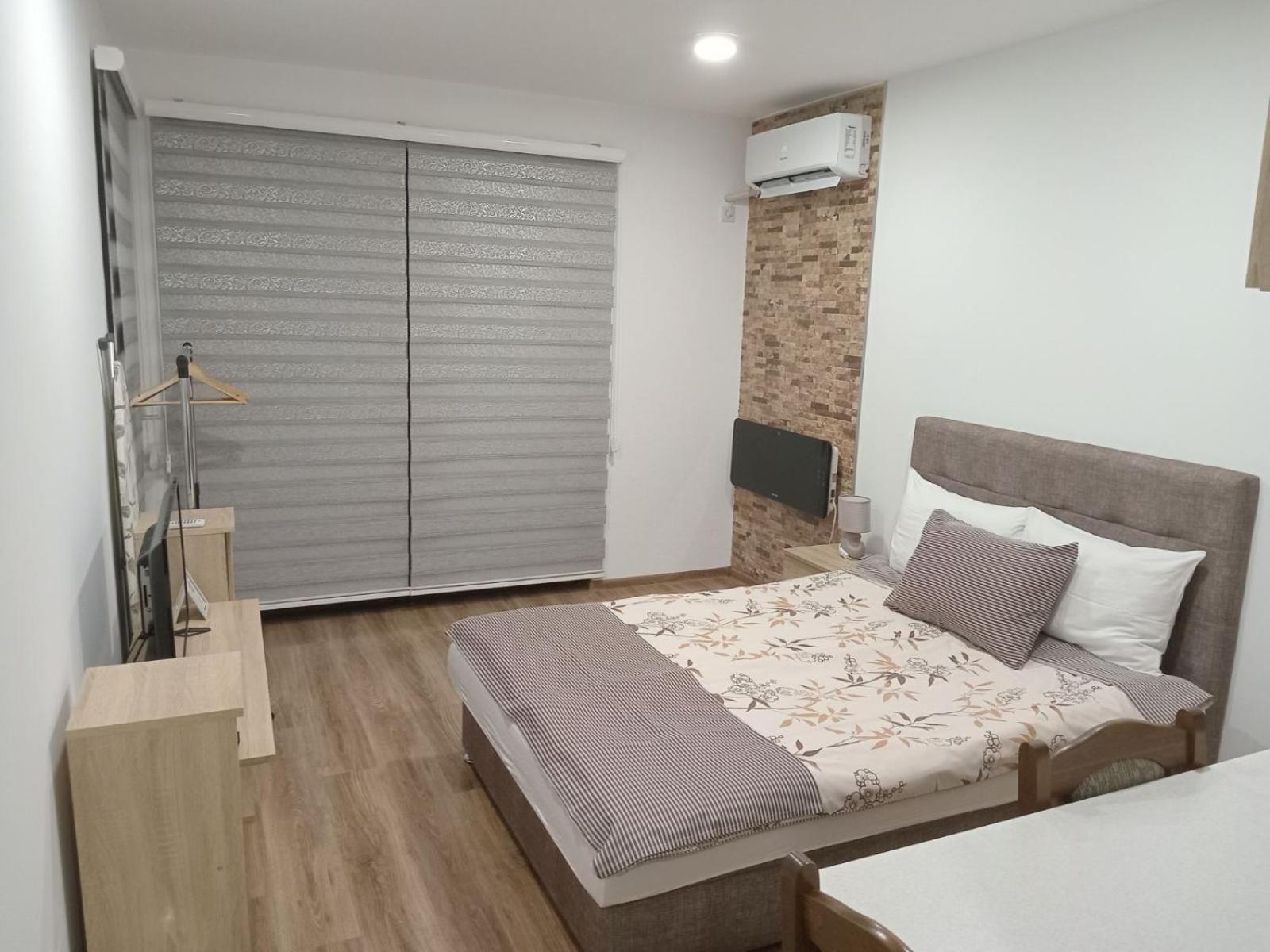Apartments Karic Aerodrom Tuzla Dubrave Gornje Zewnętrze zdjęcie