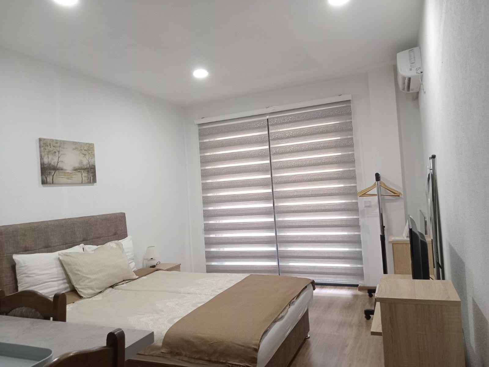 Apartments Karic Aerodrom Tuzla Dubrave Gornje Zewnętrze zdjęcie