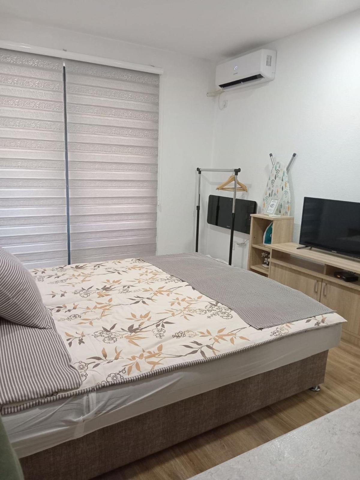 Apartments Karic Aerodrom Tuzla Dubrave Gornje Zewnętrze zdjęcie