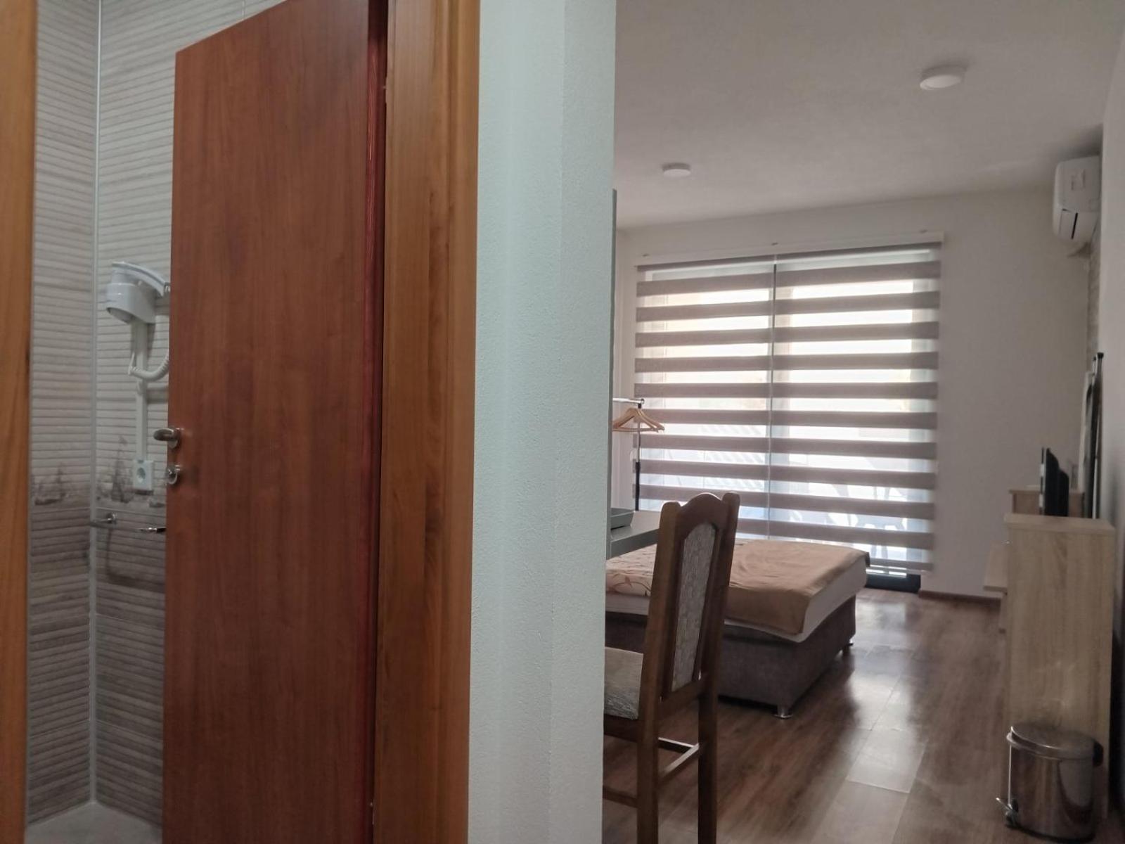 Apartments Karic Aerodrom Tuzla Dubrave Gornje Zewnętrze zdjęcie