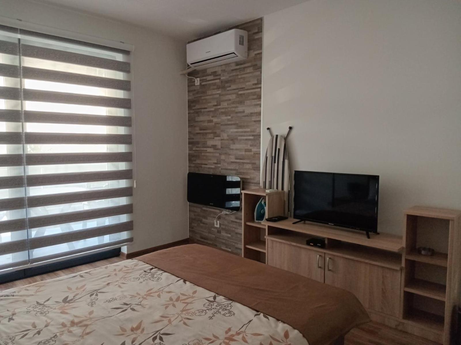 Apartments Karic Aerodrom Tuzla Dubrave Gornje Zewnętrze zdjęcie