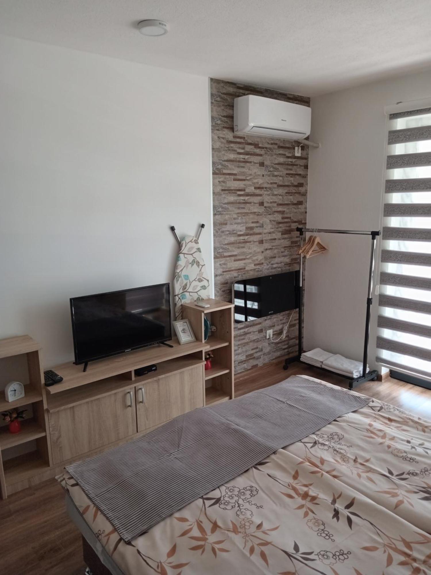 Apartments Karic Aerodrom Tuzla Dubrave Gornje Zewnętrze zdjęcie