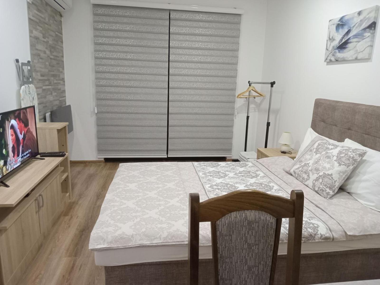Apartments Karic Aerodrom Tuzla Dubrave Gornje Zewnętrze zdjęcie